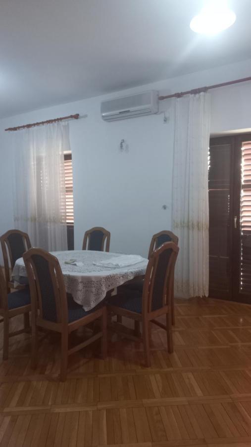Apartments Vukasovic Kotor Exterior foto