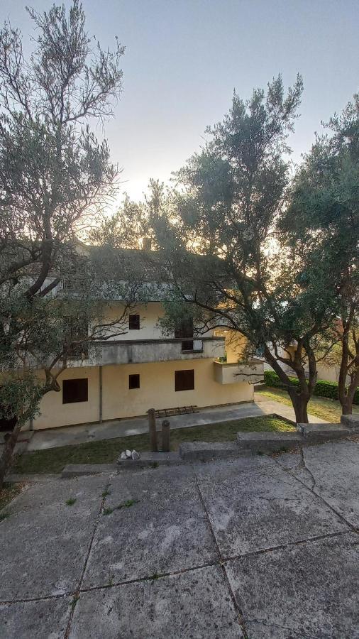 Apartments Vukasovic Kotor Exterior foto