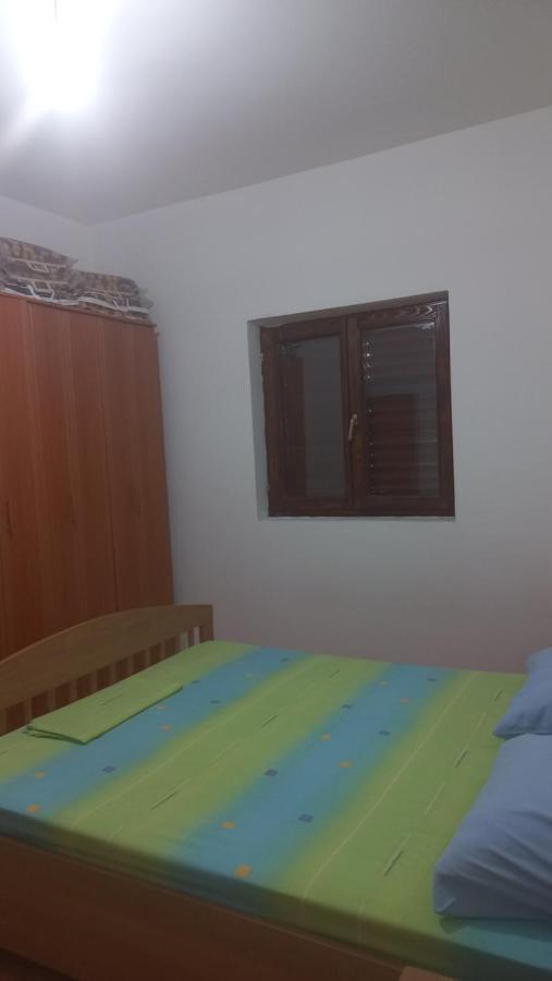 Apartments Vukasovic Kotor Exterior foto
