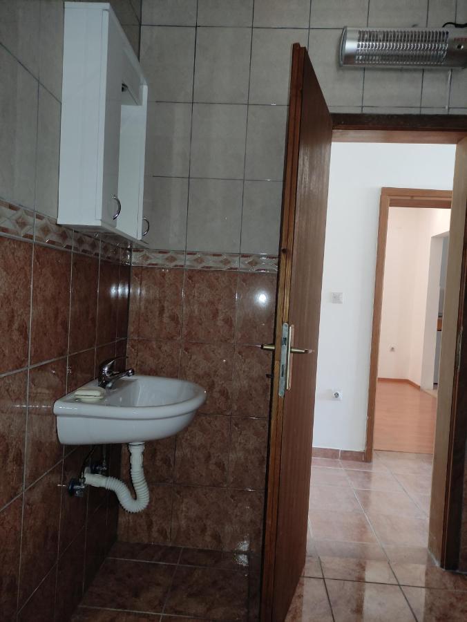 Apartments Vukasovic Kotor Exterior foto