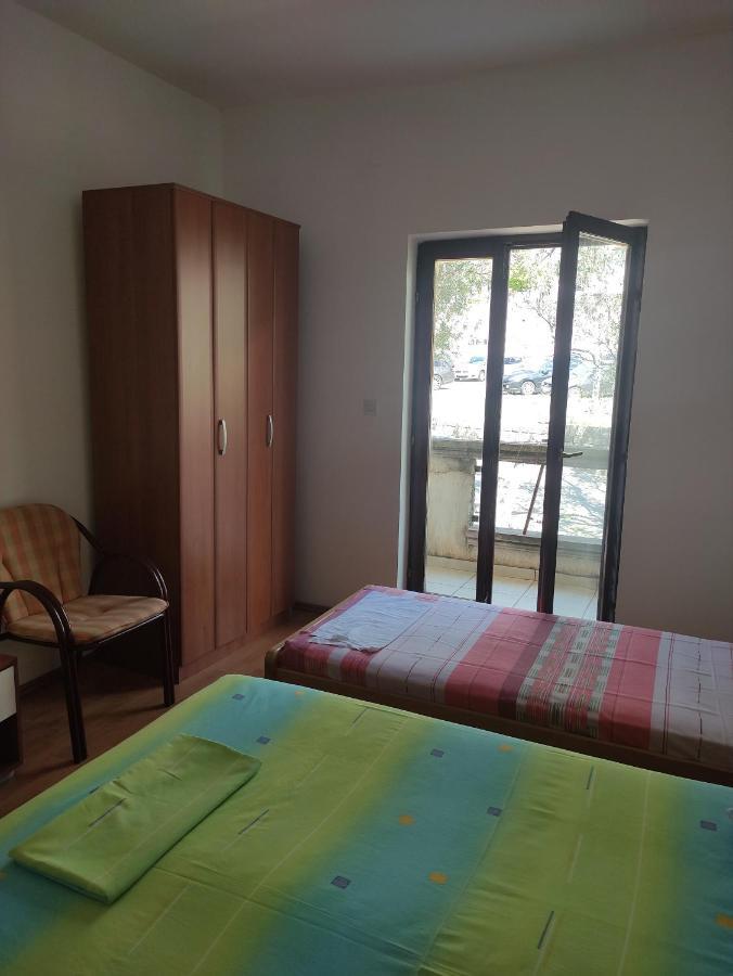 Apartments Vukasovic Kotor Exterior foto